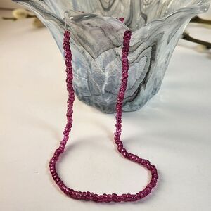 4/$10 Seed Bead 1 Single Strand Seed Beads Jewelry Making Supplies Crafts